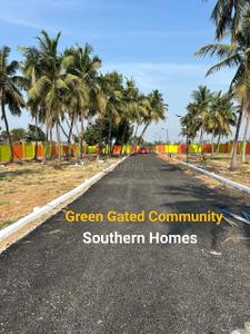 Project Image of 690.0 - 1513.0 Sq.ft Residential Plot Plot for buy in Southern Sri Thirumalai Nagar