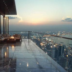 Project Image of 652.94 - 1708.02 Sq.ft 2 BHK Apartment for buy in Roswalt Ryla