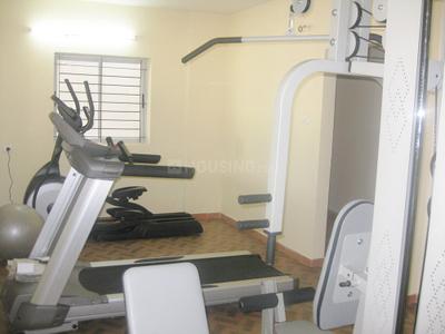 Project Image of 890.0 - 1704.0 Sq.ft 2 BHK Apartment for buy in Annai Amritaa