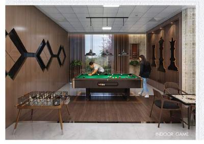 Project Image of 1282.0 - 3647.0 Sq.ft 3 BHK Apartment for buy in Amoda Greens