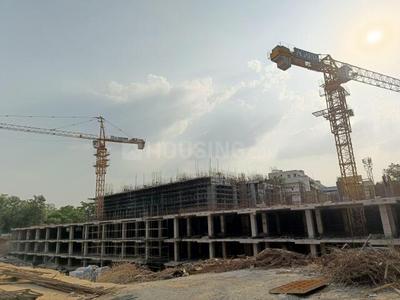 Project Image of 3100.0 - 4224.0 Sq.ft 3 BHK Apartment for buy in Dithya Agarta