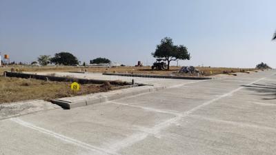 Project Image of 600.0 - 1500.0 Sq.ft Residential Plot Plot for buy in Yesh Sri Krishna Kuttera