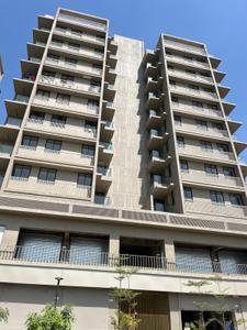 Project Image of 594.06 - 699.22 Sq.ft 2 BHK Apartment for buy in Veenaraj Eleven 04 Homes