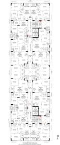 Project Image of 495.03 - 673.71 Sq.ft 2 BHK Apartment for buy in G B Florra Lavish