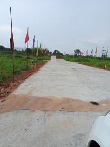Project Image of 1377.0 - 1800.0 Sq.ft Residential Plot Plot for buy in Real Highway Imperial