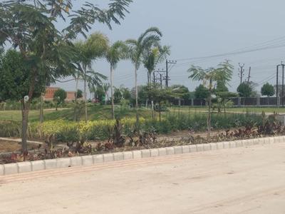 Project Image of 0.0 - 1622.77 Sq.ft Residential Plot Plot for buy in Wallfort Vatika Phase 1