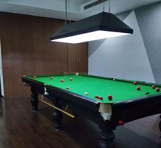 Project Image of 1937 Sq.ft 3 BHK Apartment / Flat for sale in Vakil Garden City for Rs. 22500000