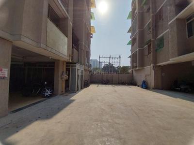 Project Image of 1710.0 - 1935.0 Sq.ft 3 BHK Apartment for buy in ICB Flora O Block