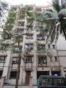 Project Image of 390.0 - 720.0 Sq.ft 1 BHK Apartment for buy in Kukreja Sai Arpan CHS