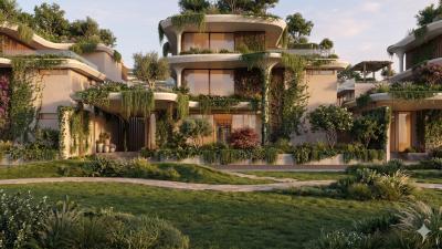 Project Image of 6500.0 - 9200.0 Sq.ft 5 BHK Villa for buy in Lake City Phase I