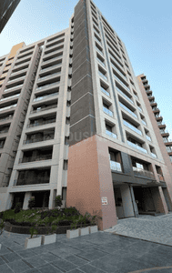 Project Image of 1067.89 - 1440.64 Sq.ft 3 BHK Apartment for buy in Pioneer Viona