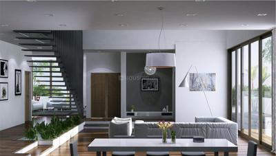 Project Image of 5234.0 - 7390.0 Sq.ft 4 BHK Villa for buy in Navanaami Krinss