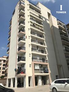 Project Image of 1275.0 - 1560.0 Sq.ft 2 BHK Apartment for buy in The Hermitage Park I