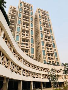 Project Image of 560.0 - 1215.0 Sq.ft 2 BHK Apartment for buy in Alcove Flora Fountain
