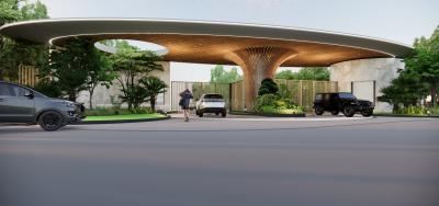 Project Image of 5931.0 - 7680.0 Sq.ft 4 BHK Villa for buy in NCL Pranahita Meadows