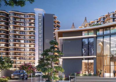 Project Image of 1770.0 - 2773.0 Sq.ft 3 BHK Apartment for buy in Casagrand Estancia