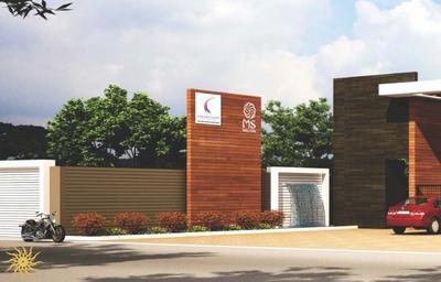 Project Image of 1700.0 - 5150.0 Sq.ft 3.5 BHK Villa for buy in MS Royal Sunnyvale