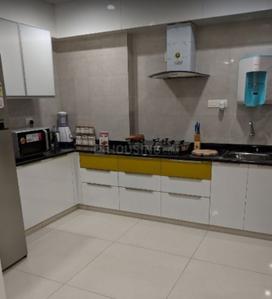 Project Image of 1128.06 - 2591.95 Sq.ft 3 BHK Apartment for buy in Kailash Rejoice