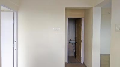 Project Image of 615.0 - 880.0 Sq.ft 1 BHK Apartment for buy in Omkar Manik Park