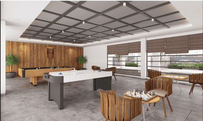 Project Image of 2385 Sq.ft 3 BHK Apartment / Flat for sale in Sargasan for Rs. 12000000