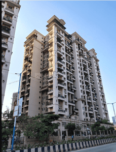 Project Image of 1100 Sq.ft 2 BHK Apartment / Flat for sale in Mohammed Wadi for Rs. 12800000