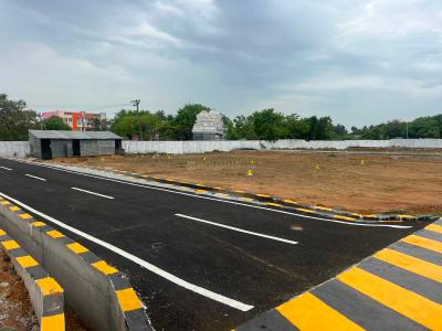 Project Image of 816.0 - 1200.0 Sq.ft Residential Plot Plot for buy in Sumathi Elite Heaven