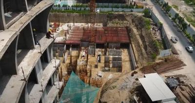 Project Image of 1491.0 - 2394.77 Sq.ft 3 BHK Apartment for buy in Sorrento Rosette