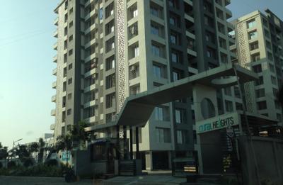 Project Image of 0.0 - 1851.0 Sq.ft 3 BHK Apartment for buy in Swagat Coral Heights