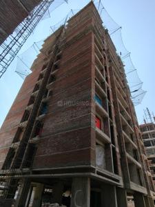 Project Image of 676.51 - 682.11 Sq.ft 2 BHK Apartment for buy in Winter Seasons