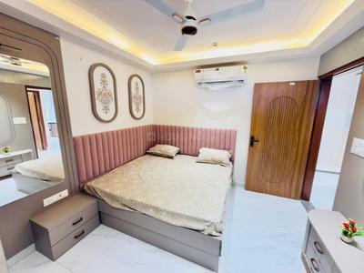 Project Image of 1365.33 - 1526.08 Sq.ft 3 BHK Apartment for buy in Vikash Heights IV