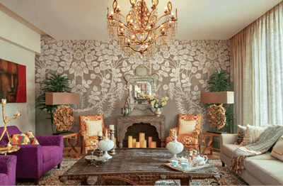 Project Image of 1535.15 - 1662.38 Sq.ft 4 BHK Apartment for buy in Hiranandani Westgate Hampstead