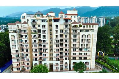 Project Image of 1550.0 - 5550.0 Sq.ft 2 BHK Apartment for buy in Best Oriana