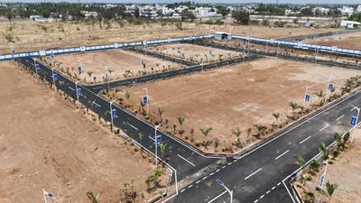 Project Image of 750.0 - 5516.0 Sq.ft Residential Plot Plot for buy in G Square Lavender