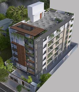 Trulyf Rivera Elevation 2