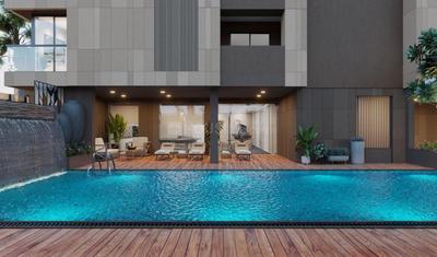 Project Image of 1987.0 - 3415.0 Sq.ft 4 BHK Apartment for buy in Nemi Elements
