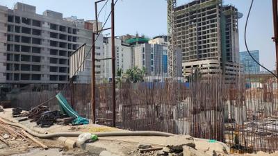 Project Image of 975.86 - 1791.55 Sq.ft 3 BHK Apartment for buy in Apex Nova 10 Elegance Phase 1