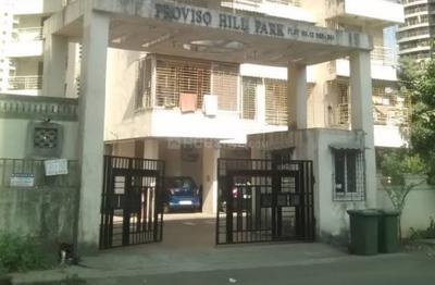 Project Image of 650.0 - 1050.0 Sq.ft 1 BHK Apartment for buy in Proviso Hill Park