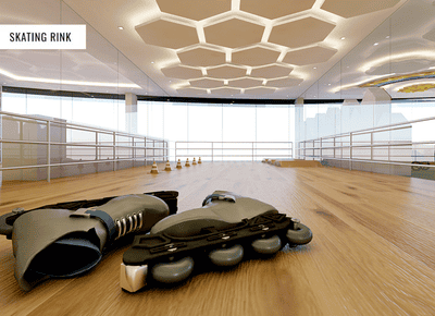 Project Image of 541.32 - 726.13 Sq.ft 2 BHK Apartment for buy in Rajwada Global City Phase 1 Extension