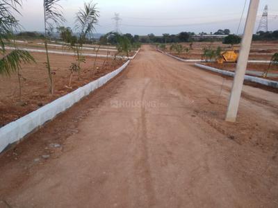 Project Image of 1647.0 - 9000.0 Sq.ft Residential Plot Plot for buy in Alekya Brundhavanam