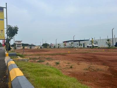 Prime West Plots Plot 1