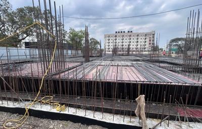 Project Image of 1171.0 - 1520.0 Sq.ft 2 BHK Apartment for buy in Infinium Crimson Crest