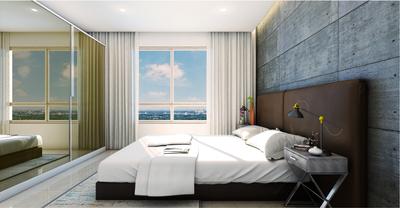 Project Image of 366.0 - 635.0 Sq.ft 1 BHK Apartment for buy in Shreyas Palladium Exotica Phase II D