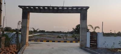 SRR Paradise County Gated Community 1