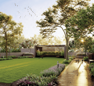 Project Image of 346.27 - 6639.07 Sq.ft Residential Plot Plot for buy in Skye Hyde Park NX