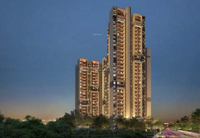 Project Image of 1074 Sq.ft 2 BHK Apartment / Flat for sale in Hinjawadi for Rs. 11700000