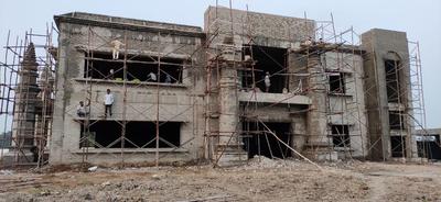 Project Image of 1721.0 - 34369.0 Sq.ft Residential Plot Plot for buy in Suchirindia Vasavi Aryavartha Nagari