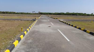 Project Image of 690.0 - 2058.0 Sq.ft Residential Plot Plot for buy in Vep Sri Vari Nagar