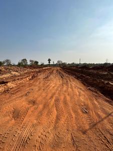 Project Image of 1647.0 - 4500.0 Sq.ft Residential Plot Plot for buy in Habitat Silver Oak