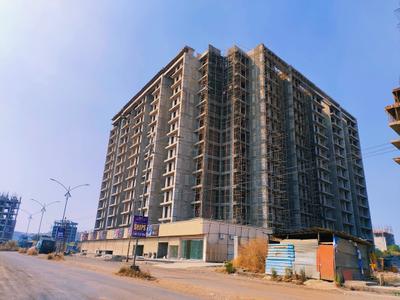 Project Image of 617.43 - 831.88 Sq.ft 2 BHK Apartment for buy in Delta Palacio
