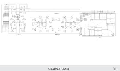 Project Image of 848.95 - 1645.16 Sq.ft 3 BHK Apartment for buy in Atmiya Fieldspace